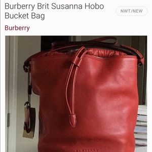 Burberry Handbag